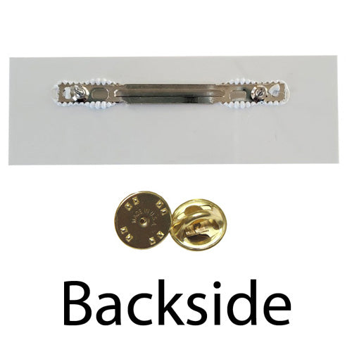 Army Custom Engraved Name plate (G0004)