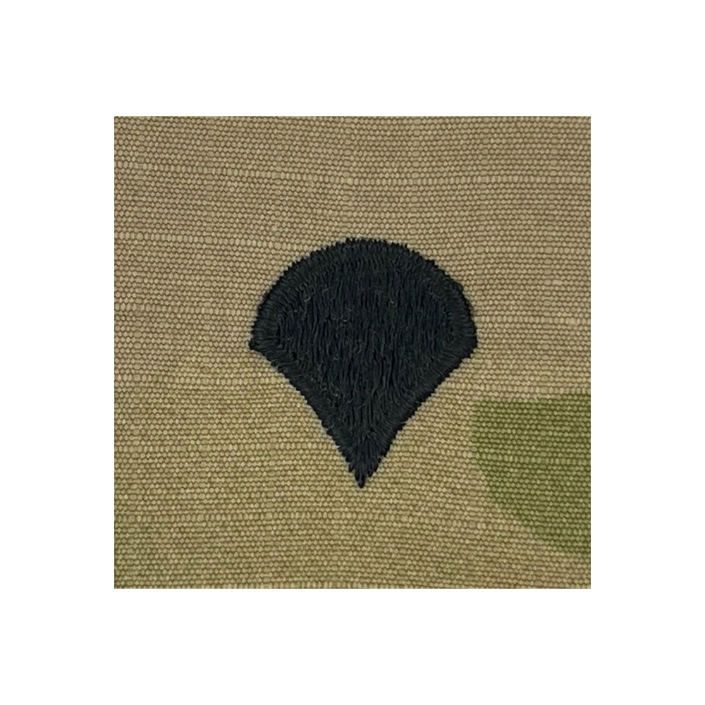 Army OCP Multicam Rank (Sew On) - Select Rank
