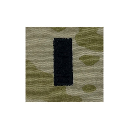 Army OCP Multicam Rank (Sew On) - Select Rank