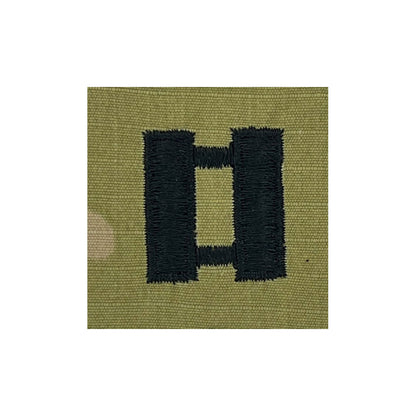 Army OCP Multicam Rank (Sew On) - Select Rank