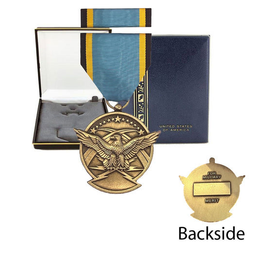 AIR FORCE AERIAL ACHIEVEMENT MEDAL