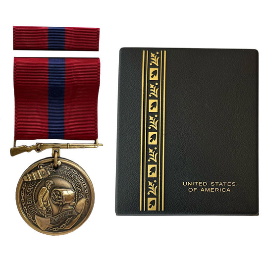 Marine Corps Good Conduct [JDT-58-293]