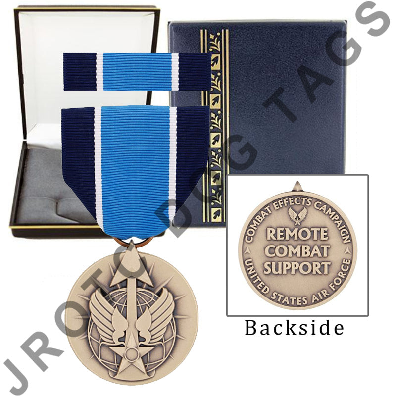 AIR FORCE REMOTE COMBAT EFFECTS (BOXED SET) – Mil Tactical