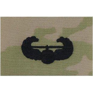 Air Assault Sew On Badge