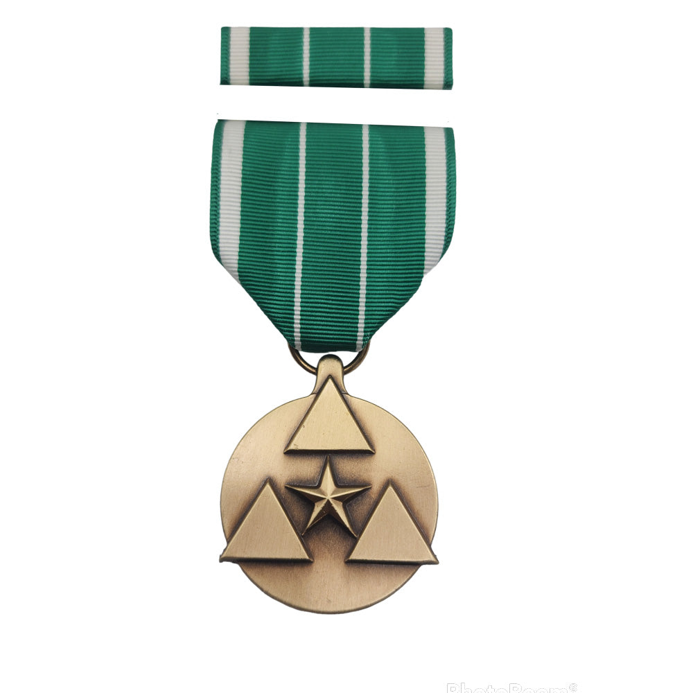 Army Commanders Award for Civilian Service