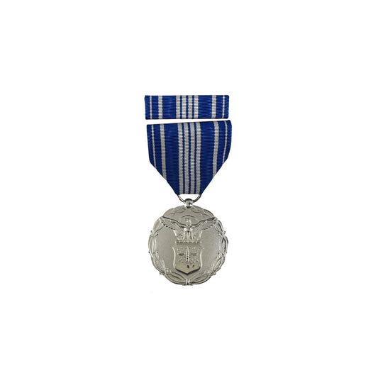 AIR FORCE CIVILIAN ACHIEVEMENT (CARD)