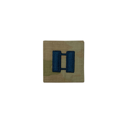 Space Force OCP Rank (Gortex) - Select Rank