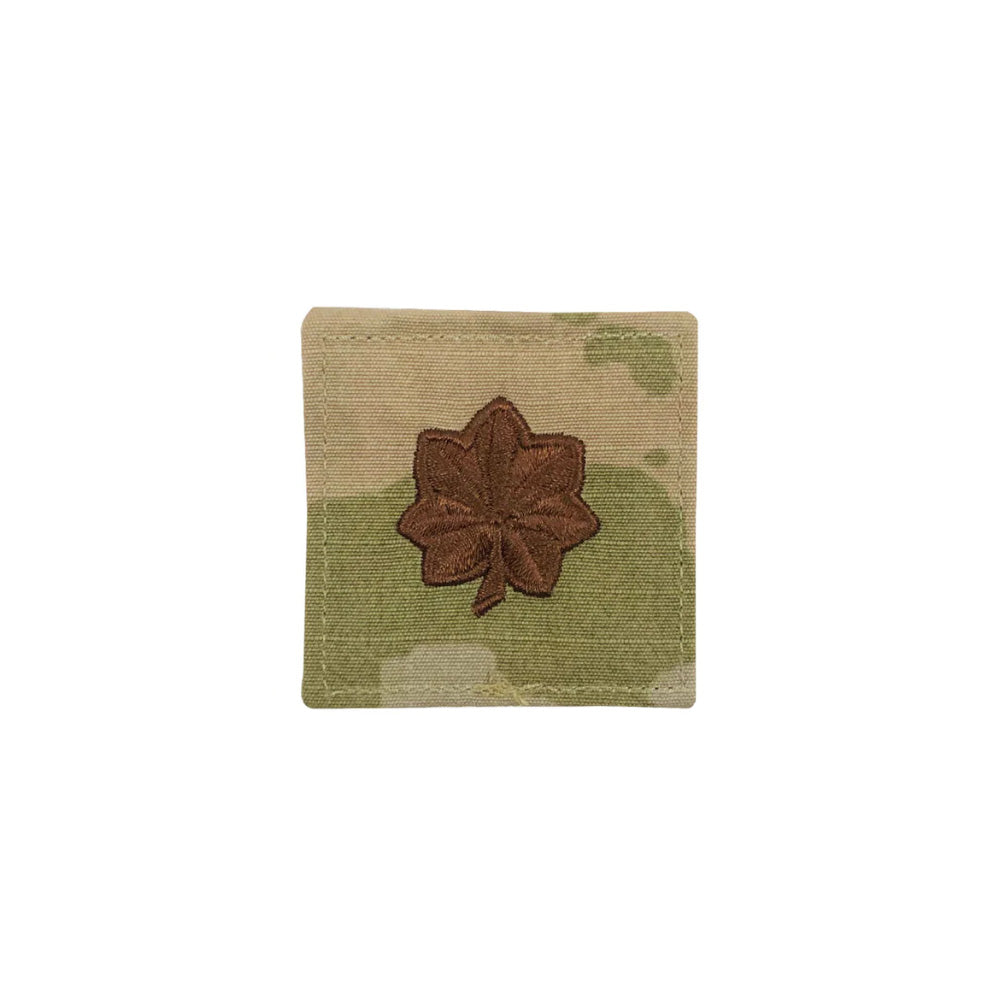 Space Force OCP Rank (Gortex) - Select Rank