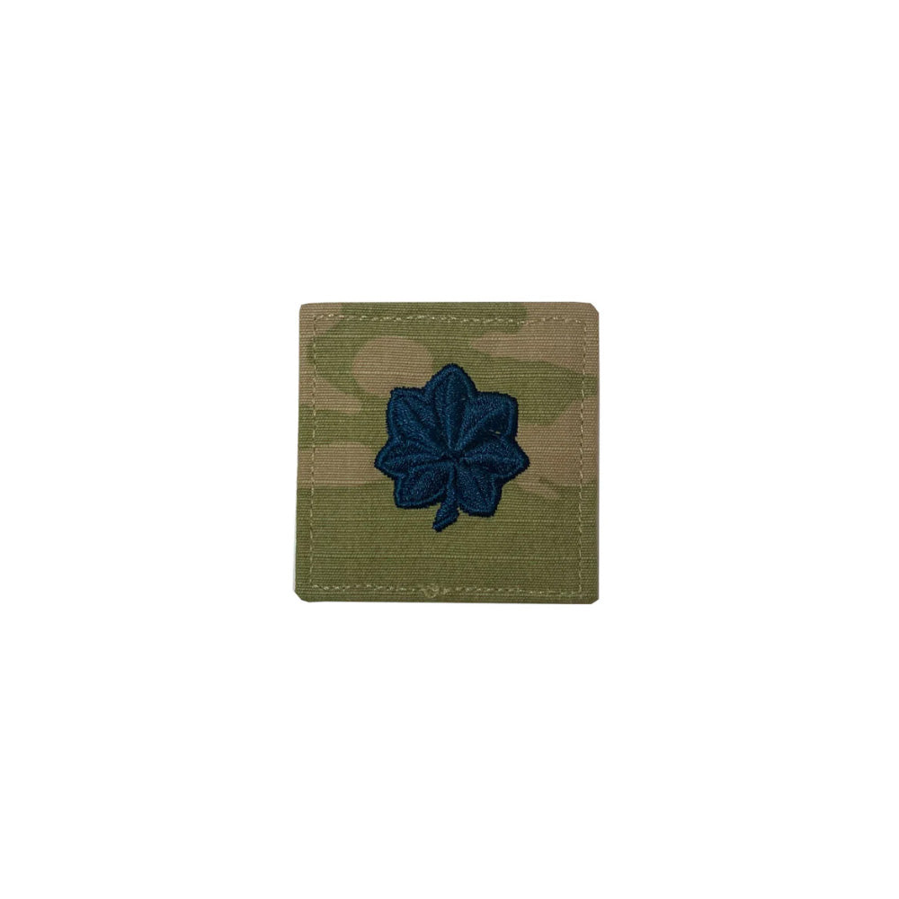 Space Force OCP Rank (Gortex) - Select Rank