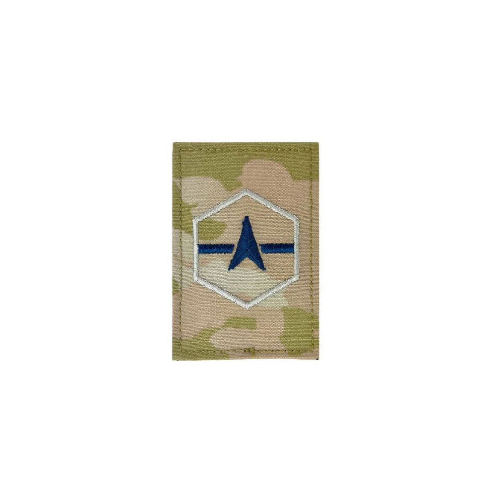 Space Force OCP Rank (Gortex) - Select Rank