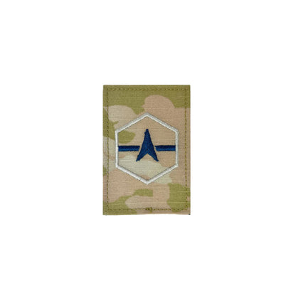 Space Force OCP Rank (Gortex) - Select Rank