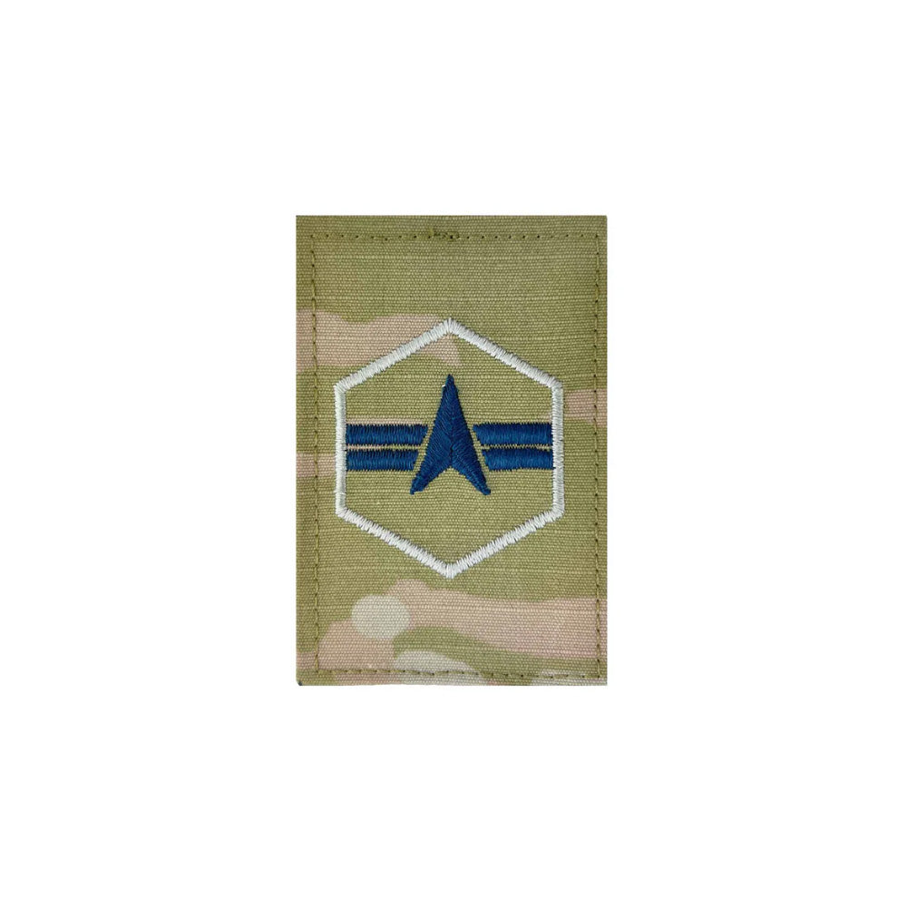 Space Force OCP Rank (Gortex) - Select Rank
