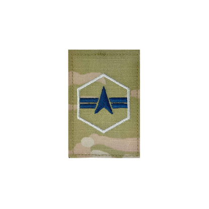 Space Force OCP Rank (Gortex) - Select Rank