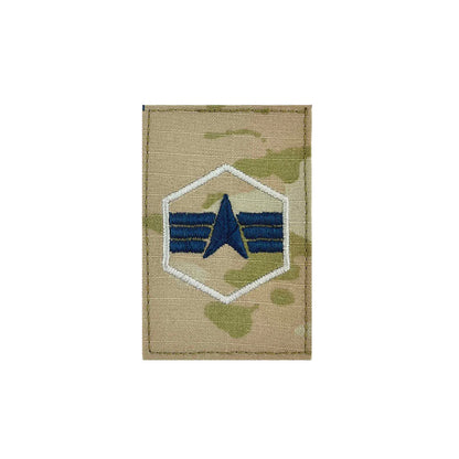 Space Force OCP Rank (Gortex) - Select Rank