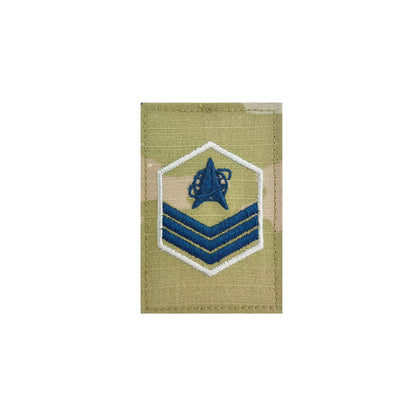 Space Force OCP Rank (Gortex) - Select Rank