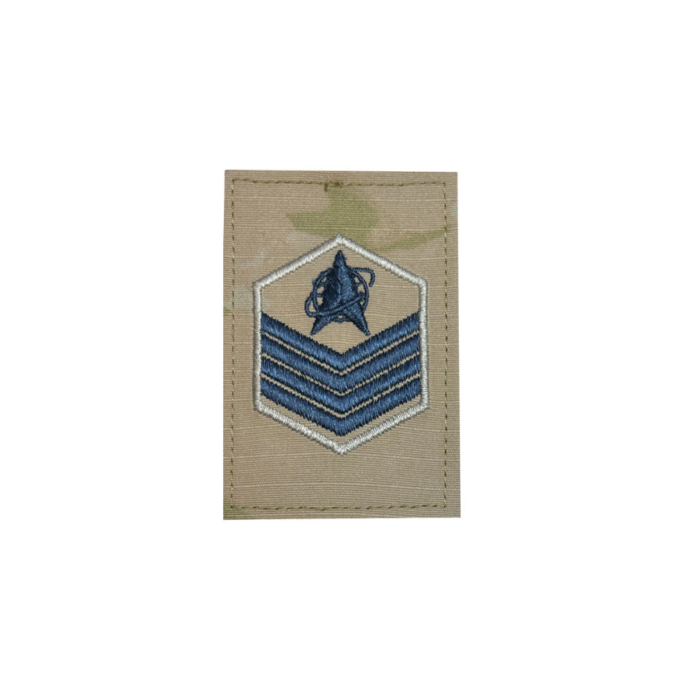 Space Force OCP Rank (Gortex) - Select Rank