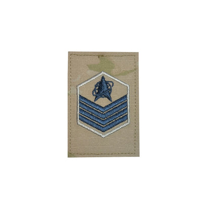 Space Force OCP Rank (Gortex) - Select Rank