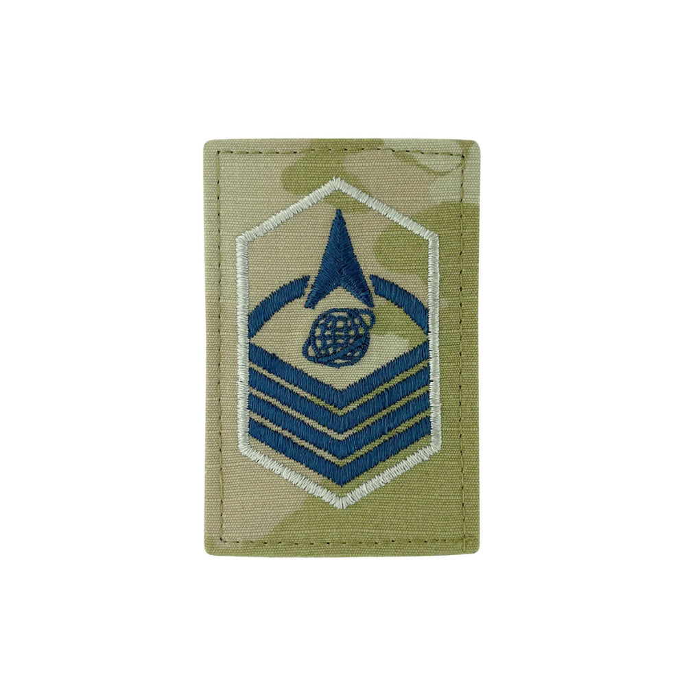 Space Force OCP Rank (Gortex) - Select Rank