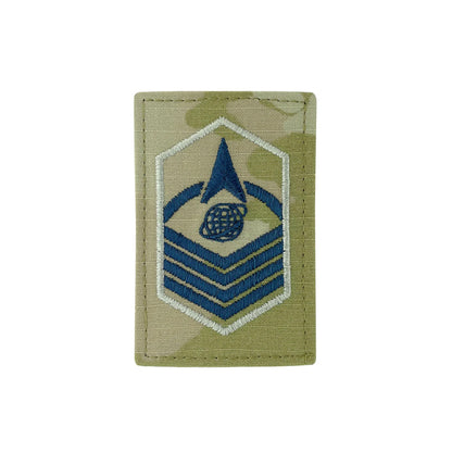 Space Force OCP Rank (Gortex) - Select Rank