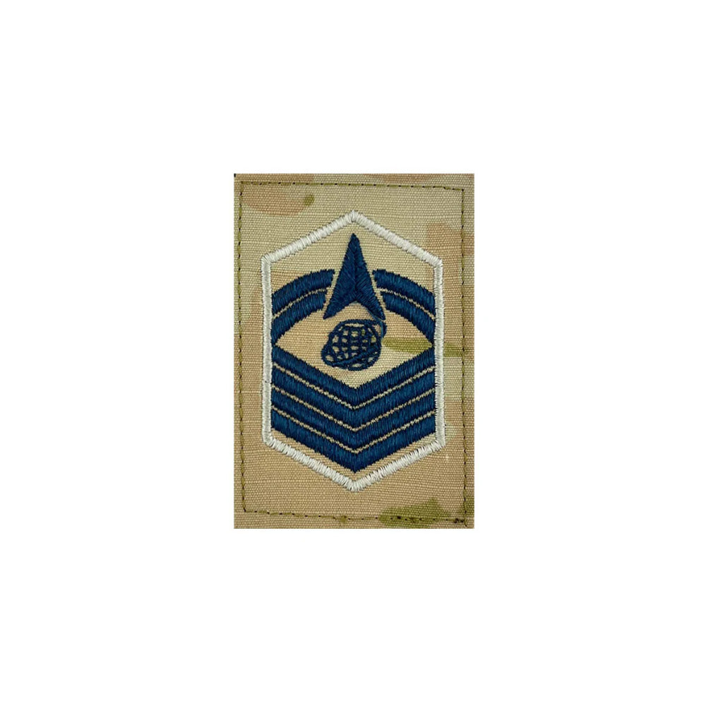 Space Force OCP Rank (Gortex) - Select Rank