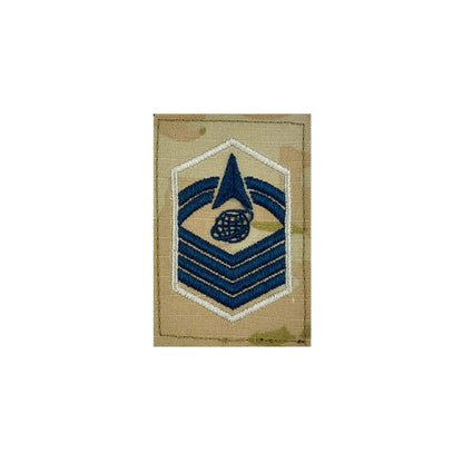 Space Force OCP Rank (Gortex) - Select Rank
