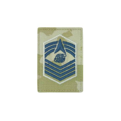 Space Force OCP Rank (Gortex) - Select Rank