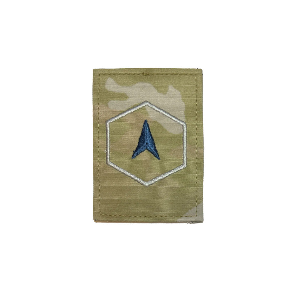 Space Force OCP Rank (Gortex) - Select Rank