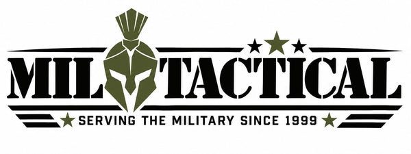 Mil Tactical