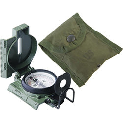 Cammenga Phosphorescent Lensatic Compass (Each)